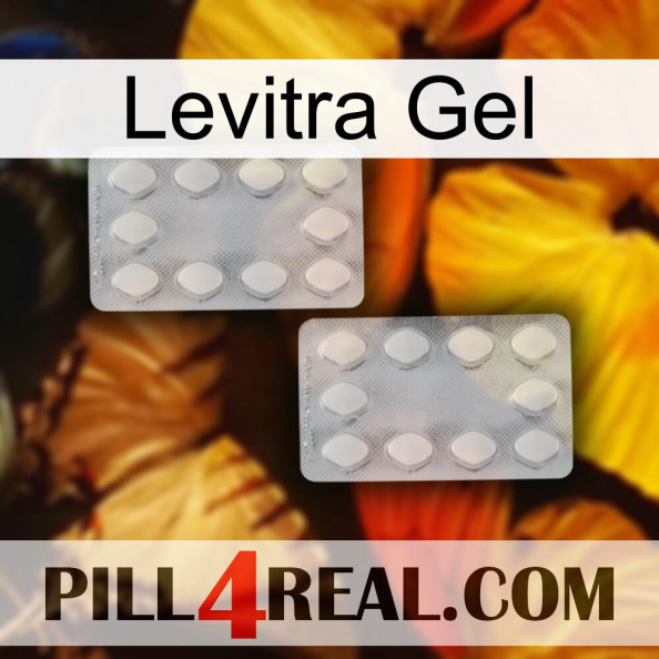 Levitra Gel 17